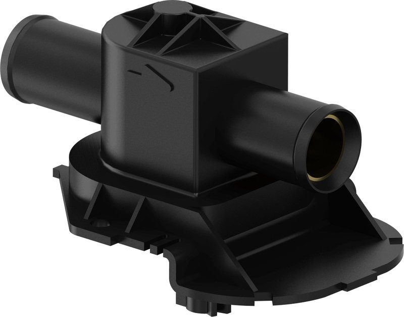 SUPAPA CONTROL AGENT FRIGORIFIC WABCO 4460915012 - Piesa auto compatibila cu mai multe marci