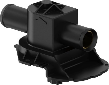 SUPAPA CONTROL AGENT FRIGORIFIC WABCO 4460915012 - Piesa auto compatibila cu mai multe marci