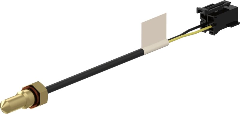 senzor,temperatura interioara WABCO 4460970010