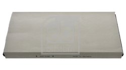 Filtru aer habitaclu Febi Bilstein 44615