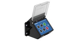 Modul inregistrare ore de operare WABCO 4461560220