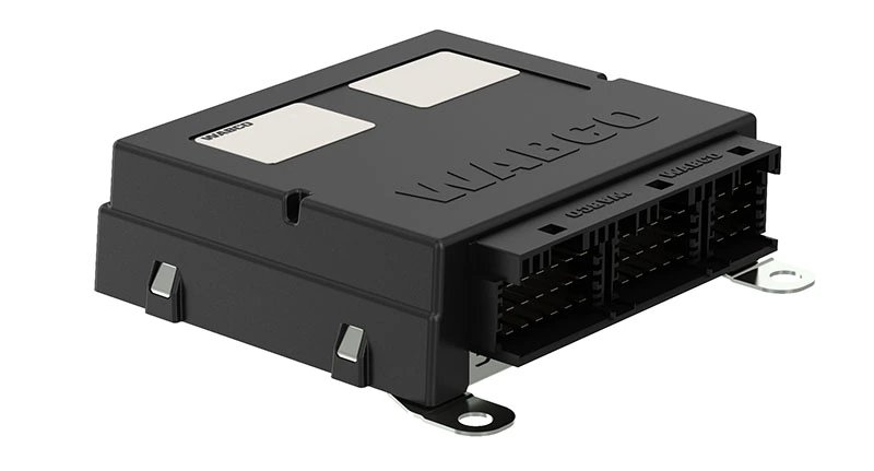 UNITATE DE CONTROL,PNEUMATICA WABCO 4461702160 - Piesa auto compatibila cu mai multe marci