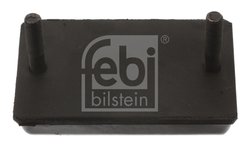 Tampon cauciuc suspensie Febi Bilstein 44640