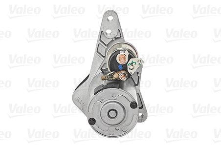 Electromotor Valeo 446506
