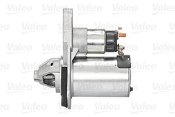 Electromotor Valeo 446506
