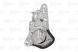 Electromotor Valeo 446506