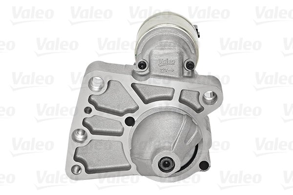 ELECTROMOTOR VALEO 446517 - Compatibil cu CITROEN, CITROEN (DF-PSA), DS, DS (CAPSA), MINI, PEUGEOT, PEUGEOT (DF-PSA)