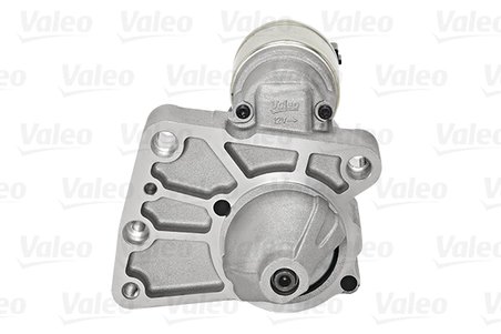 ELECTROMOTOR VALEO 446517 - Compatibil cu CITROEN, CITROEN (DF-PSA), DS, DS (CAPSA), MINI, PEUGEOT, PEUGEOT (DF-PSA)