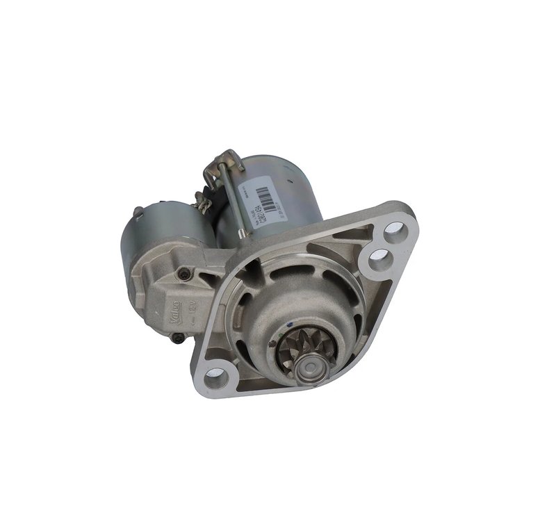 ELECTROMOTOR VALEO 446509 - Compatibil cu AUDI, SEAT, SKODA, VW