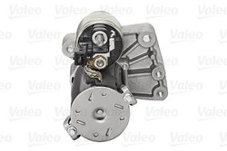 ELECTROMOTOR VALEO 446517 - Compatibil cu CITROEN, CITROEN (DF-PSA), DS, DS (CAPSA), MINI, PEUGEOT, PEUGEOT (DF-PSA)