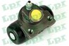 Cilindru receptor frana LPR 4466