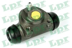 Cilindru receptor frana LPR 4467