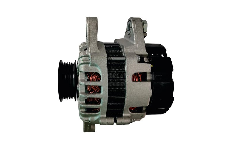 ALTERNATOR VALEO 446750 - Compatibil cu HYUNDAI, INOKOM