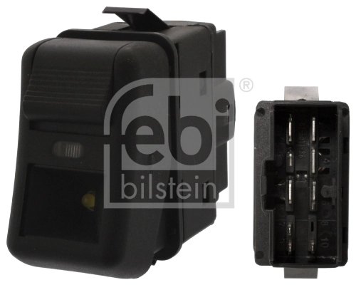 COMUTATOR PRESIUNE,INTERAXE FEBI BILSTEIN 44678 - Compatibil cu VOLVO