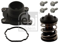 TERMOSTAT LICHID RACIRE FEBI BILSTEIN 44685 - Compatibil cu BMW, MINI