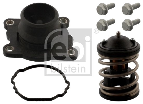 Termostat lichid racire Febi Bilstein 44685