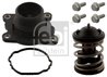 Termostat lichid racire Febi Bilstein 44685