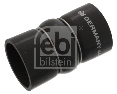 Furtun intercooler/turbo Febi Bilstein 44698