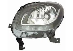 FAR ABAKUS 447-1103R-LDEM2 - Compatibil cu SMART