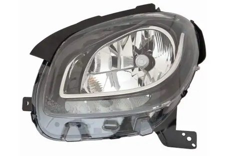 FAR ABAKUS 447-1103R-LEBM2 - Compatibil cu SMART