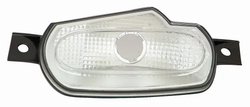 Semnalizator ABAKUS 447-1501R-UE