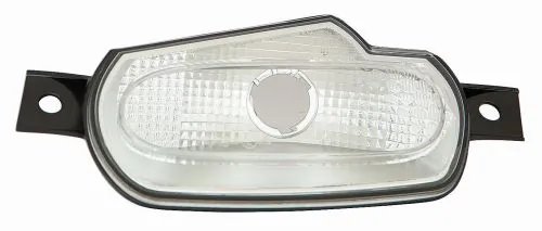 Semnalizator ABAKUS 447-1501R-UE