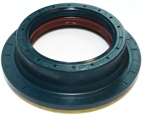SIMERING DIFERENTIAL ELRING 447.080 - Compatibil cu MERCEDES-BENZ
