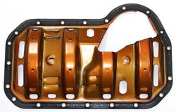 GARNITURA BAIE ULEI ELRING 447.340 - Compatibil cu AUDI, MOSKVICH, MULTICAR, SEAT, SKODA, VW
