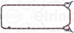 GARNITURA BAIE ULEI ELRING 447.431 - Compatibil cu DAEWOO, MERCEDES-BENZ, PUCH, PYEONGHWA (PMC), ROEWE (SAIC), SSANGYONG, TAGAZ