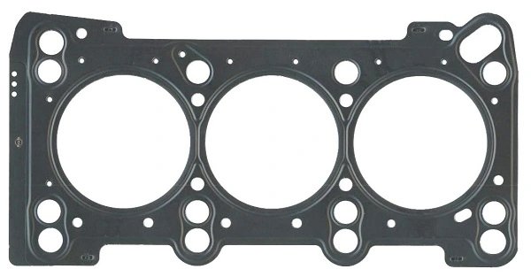 GARNITURA CHIULOASA ELRING 447.492 - Compatibil cu AUDI, AUDI (FAW), SKODA, VW