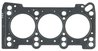 GARNITURA CHIULOASA ELRING 447.492 - Compatibil cu AUDI, AUDI (FAW), SKODA, VW