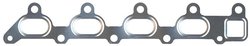GARNITURA GALERIE EVACUARE ELRING 447.560 - Compatibil cu CHEVROLET, HOLDEN, OPEL, SAAB, VAUXHALL