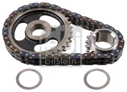 SET DISTRIBUTIE LANT FEBI BILSTEIN 44729 - Compatibil cu SEAT, SKODA, VW