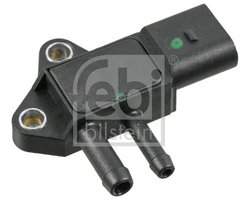 Senzor presiune gaze evacuare Febi Bilstein 44748