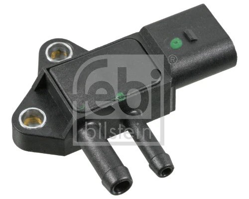 SENZOR PRESIUNE GAZE EVACUARE FEBI BILSTEIN 44748 - Compatibil cu AUDI, SKODA, VW