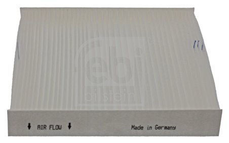 Filtru aer habitaclu Febi Bilstein 44783