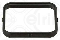 GARNITURA, CARCASA TERMOSTAT ELRING 448.470 - Compatibil cu BMW, BMW (BRILLIANCE)