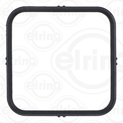 Garnitura, carcasa termostat Elring 448.470