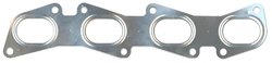 GARNITURA GALERIE EVACUARE ELRING 448.510 - Compatibil cu ALFA ROMEO, CADILLAC, FIAT, GAC, HOLDEN, LANCIA, OPEL, SAAB, VAUXHALL