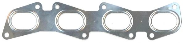 GARNITURA GALERIE EVACUARE ELRING 448.510 - Compatibil cu ALFA ROMEO, CADILLAC, FIAT, GAC, HOLDEN, LANCIA, OPEL, SAAB, VAUXHALL