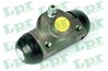 CILINDRU RECEPTOR FRANA LPR 4480 - Compatibil cu FIAT