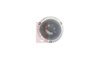Cupla ventilator radiator AKS Dasis 448008N