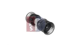 Electromotor ventilatie interioara AKS Dasis 448180N
