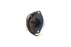 Ventilator habitaclu AKS Dasis 448217N