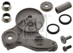 Set reparatie, brat tensionare curea trapezoidala Febi Bilst