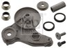 Set reparatie, brat tensionare curea trapezoidala Febi Bilst