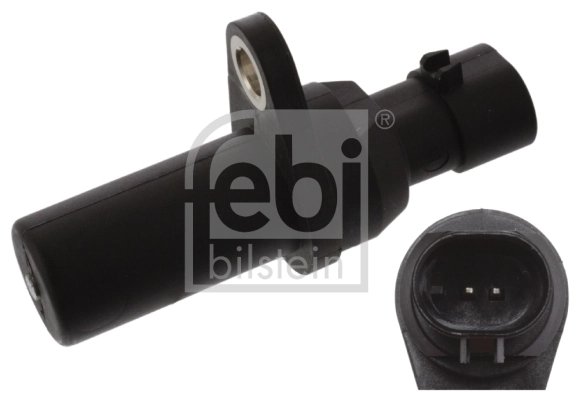 SENZOR IMPULSURI ARBORE COTIT FEBI BILSTEIN 44841 - Compatibil cu ALFA ROMEO, FIAT, FORD, LANCIA