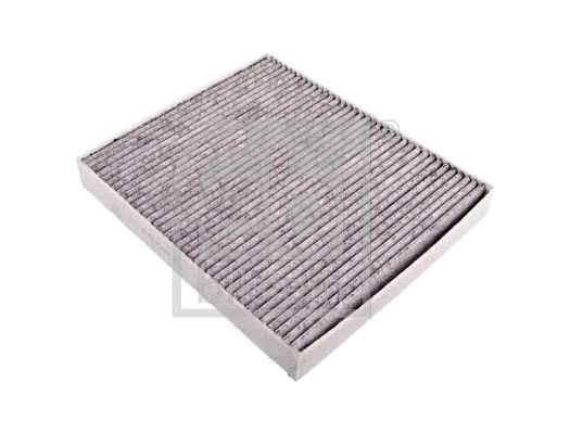 FILTRU AER HABITACLU FEBI BILSTEIN 44846 - Compatibil cu BUICK, BYD, CHEVROLET, OPEL, VAUXHALL