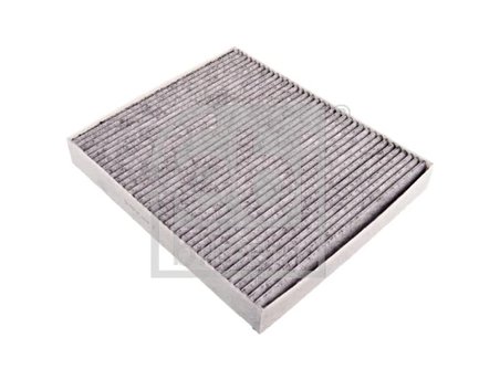 FILTRU AER HABITACLU FEBI BILSTEIN 44846 - Compatibil cu BUICK, BYD, CHEVROLET, OPEL, VAUXHALL