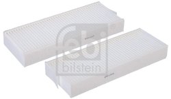 Set filtru aer habitaclu Febi Bilstein 44847